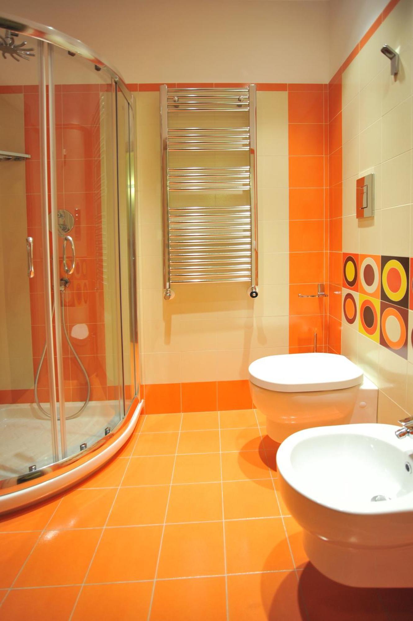 Casa de hóspedes Residenza Adriana