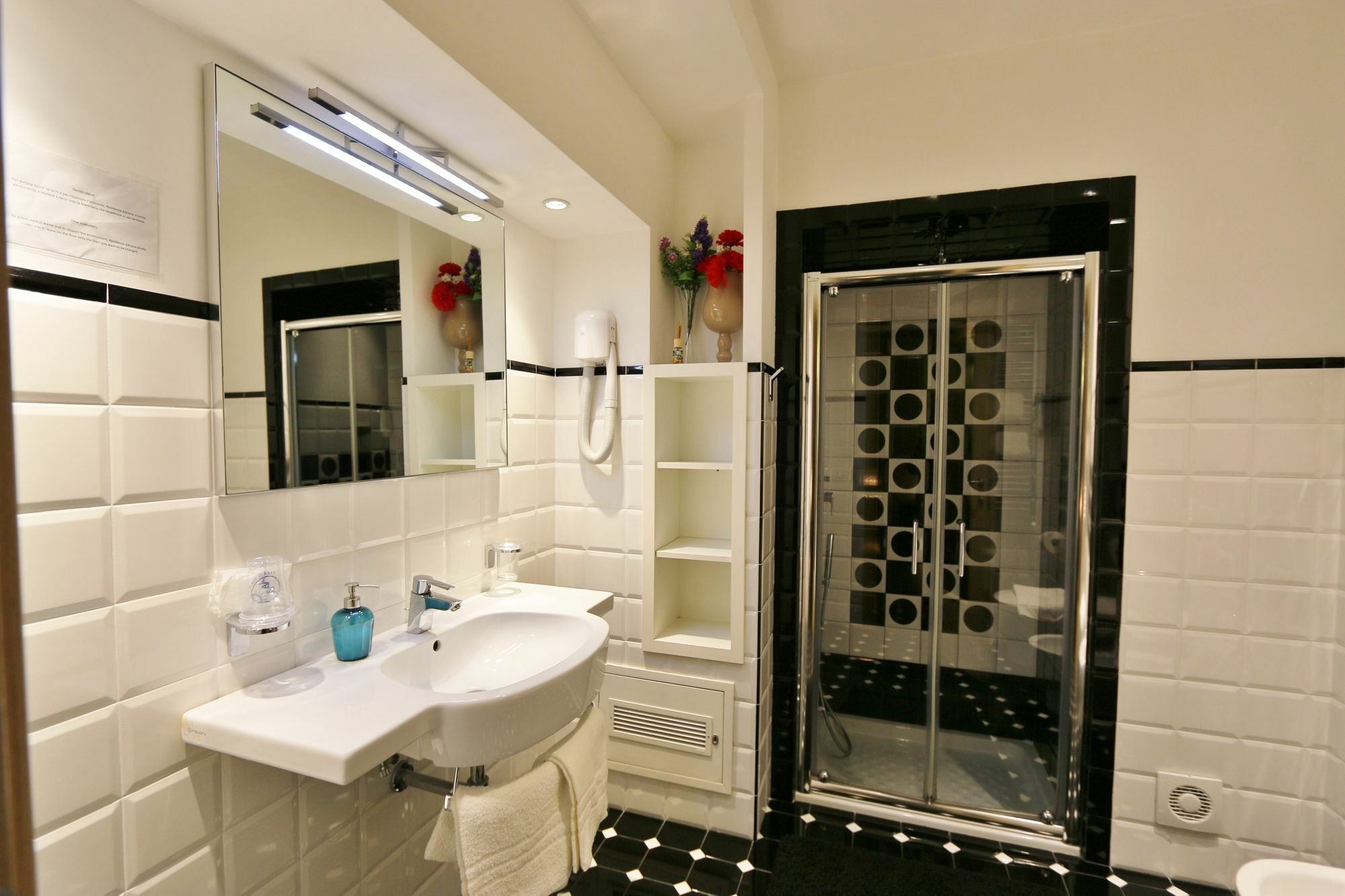 Residenza Adriana Casa de hóspedes Roma